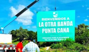Regidores de Higüey ordenan paralizar construcción de varios proyectos inmobiliarios