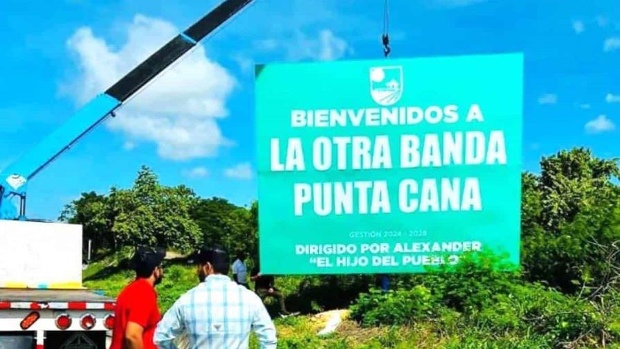 Renombra La Otra Banda como La Otra Banda Punta Cana y desata polémica