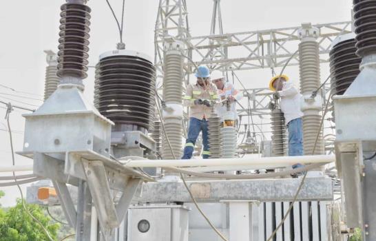 Demanda de energía superó anoche el pico histórico de 4,000 MW