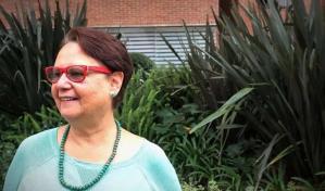 La colombiana Irene Vasco, Premio Iberoamericano SM de Literatura Infantil y Juvenil