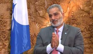 La OPEP dice defender una estrategia que apoye todas las fuentes de energía