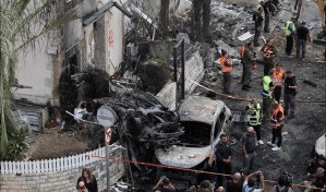 Líbano reporta 100 muertos en bombardeos israelíes en su día más letal desde octubre