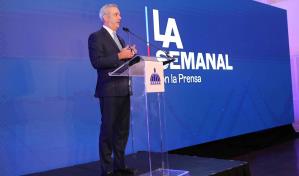 Abinader tiene cuatro actividades para este martes en Nueva York