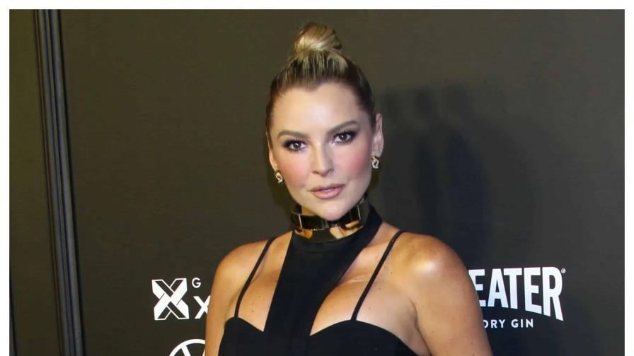 Marjorie De Sousa comparte la razón detrás de su decisión de retirarse los implantes de mama