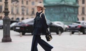 La moda w&eacute;stern a la conquista de la ciudad