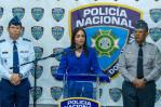 Faride dice que homicidios por conflictos sociales han disminuido en el país