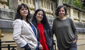 La película Sujo aborda con esperanza el drama de los huérfanos del narco en México