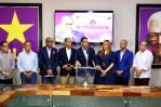 PLD califica como duro golpe a la democracia que el Gobierno nombre alcalde en La Vega PLD califica como duro golpe a la democracia que el Gobierno nombre alcalde en La Vega