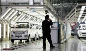 Biden propone prohibir vehículos con tecnología de China y Rusia