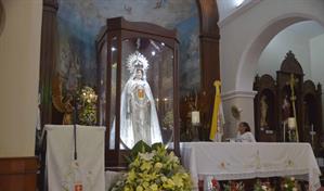 Este miércoles 24 de septiembre es no laborable por el Día de Nuestra Señora de las Mercedes 