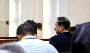 Aplazan por segunda vez el inicio del juicio de fondo del caso Medusa