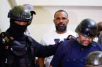 Operación Búfalo NK: Juez se reserva fallo de medida de coerción para el sábado Operación Búfalo NK: Juez se reserva fallo de medida de coerción para el sábado