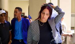 Aplazan juicio por el homicidio de la niña Kylie Naomi Rosa Alcántara durante asalto en la Gómez