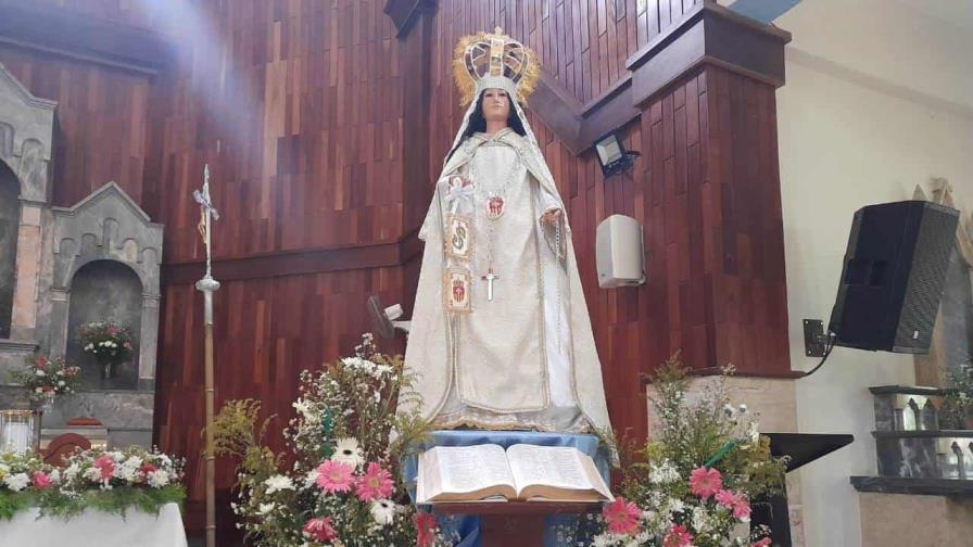 Devoción a la Virgen de las Mercedes: Más que una tradición, un estilo de vida