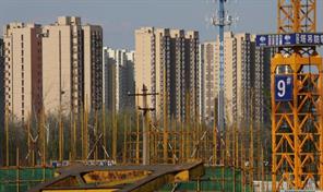 El PIB de China cumple con el objetivo oficial al crecer de nuevo un 5 % en 2025