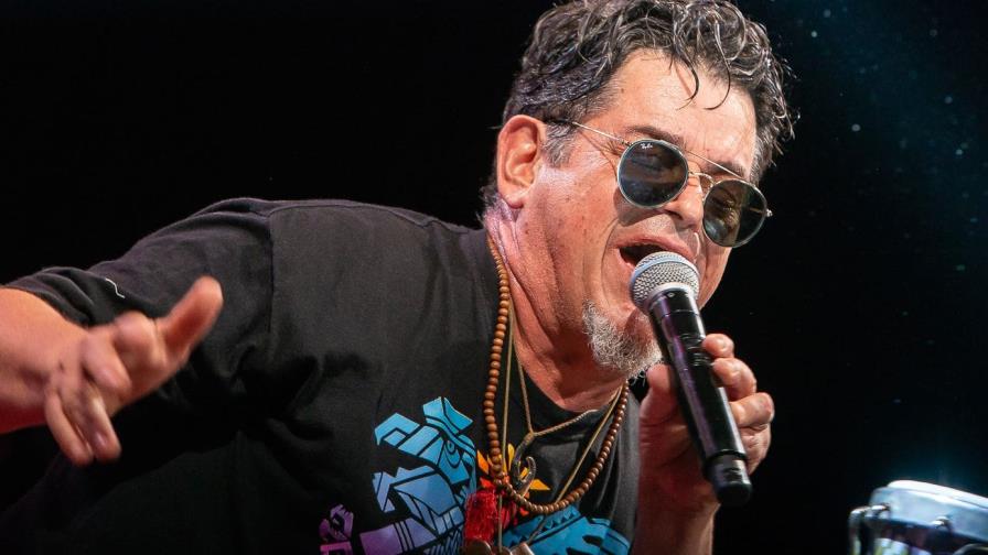 Joe Vasconcellos volverá a Lollapalooza con un show especial dedicado a los 30 años de Toque