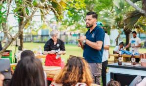 809 Mercado anuncia su decimoprimera edición