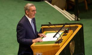 Presidente Abinader hablará hoy ante la ONU por cuarta vez
