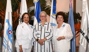 ADOVOHS celebra 51 aniversario con almuerzo-conferencia