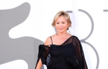 Alberta Ferretti deja la dirección creativa de su marca