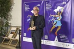 Reflexiones sobre el cine y la visión de Alfonso Cuarón Reflexiones sobre el cine y la visión de Alfonso Cuarón