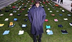 Prohibidos los machetes y cuchillos ´zombies´ en el Reino Unido