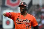 Baltimore agota la paciencia con Eloy Jiménez y lo envía a Triple A