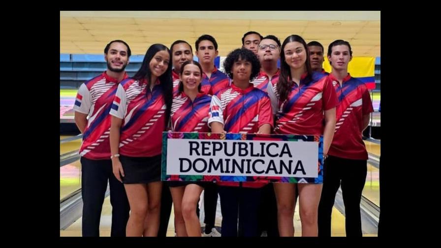 RD logra 4 medallas en Festival Panamericano de Boliche