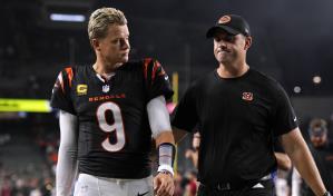 Bengals descartan pánico a pesar de iniciar la temporada en 0-3