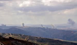 Israel vuelve a bombardear Líbano tras causar más de 500 muertos la víspera