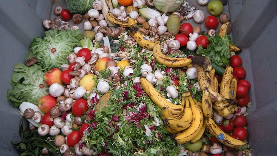 Costa Rica y Rep&uacute;blica Dominicana lideran regulaciones contra el desperdicio de alimentos