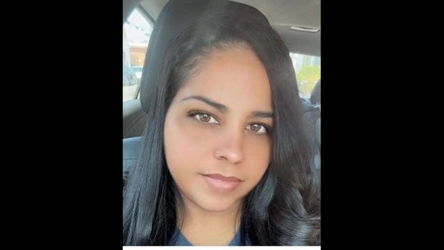 Dominicana es asesinada a puñaladas por su pareja en Nueva Jersey