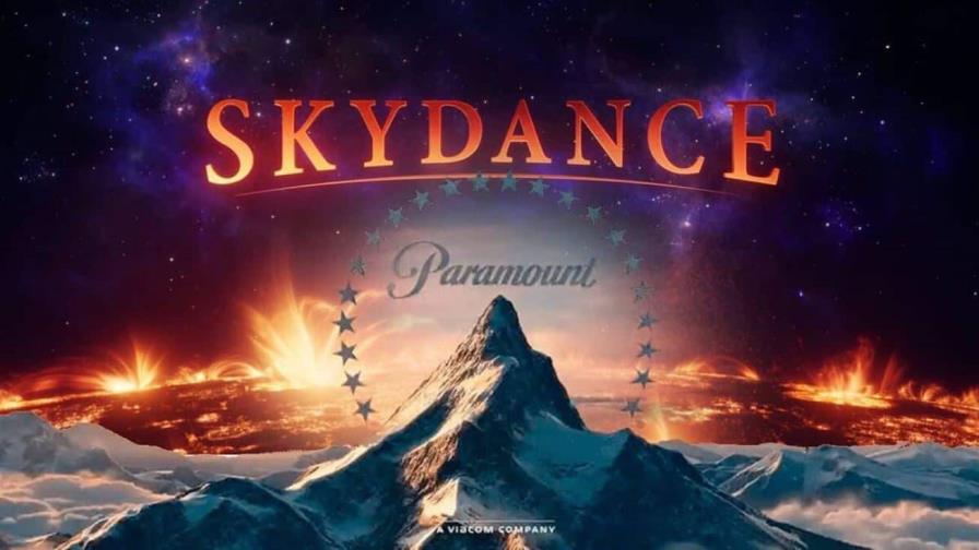 Fusión de Paramount Global y Skydance