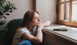 ¿Te terminaron sin dar explicación? Cuidado con el Ghosting