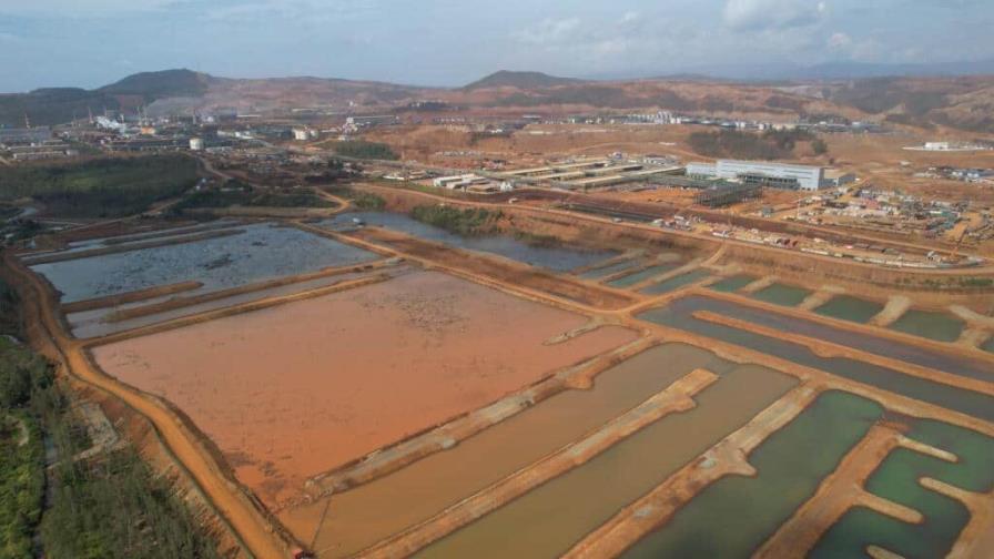 Minerales estratégicos: la batalla por la transición energética está servida