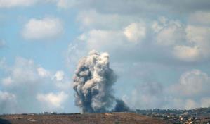 Líbano anuncia 33 muertos y 195 heridos en bombardeos israelíes del sábado