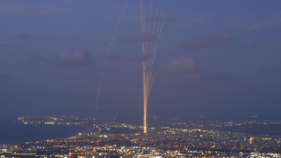 Israel vuelve a atacar Beirut en plena escalada contra Hizbulá