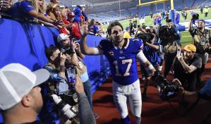 Allen luce como el Más Valioso al inicio de la campaña y Bills arrancan con foja de 3-0 Allen luce como el Más Valioso al inicio de la campaña y Bills arrancan con foja de 3-0