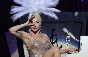 Lady Gaga anuncia un nuevo disco para el viernes inspirado en Joker: Folie à Deux