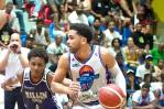 Los Prados venció a El Millón en el TBS Distrito Los Prados venció a El Millón en el TBS Distrito