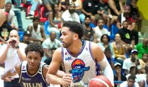 Los Prados venci&oacute; a El Mill&oacute;n en el TBS Distrito