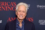 Michael Douglas celebra 80 años sin rastro de desgaste Michael Douglas celebra 80 años sin rastro de desgaste