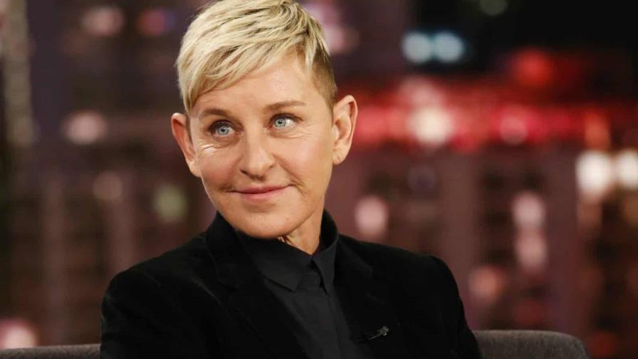 Ellen DeGeneres habla de su experiencia en terapia para lidiar con el odio, tras escándalo