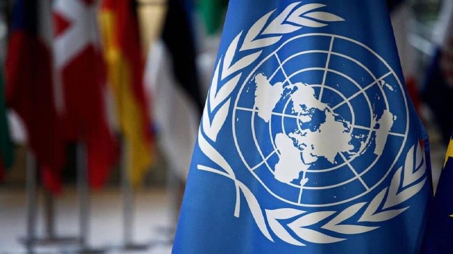 Solo 1 de cada 10 oradores serán mujeres en el debate de la semana de Alto Nivel de la ONU