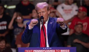 Inteligencia de EE.UU. informa a Trump de amenazas concretas de asesinato desde Irán