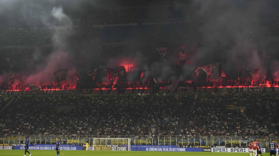 UEFA descarta a San Siro como sede de final de la Liga de Campeones en 2027