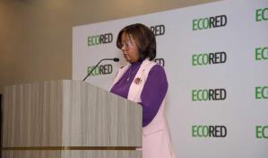 Ecored alerta urgencia de cambio a sistema económico sostenible