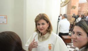 Vicepresidenta pide respeto a la Constitución en respuesta a protesta de descendientes de haitianos