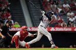 Yordan Álvarez ganaría Triple Corona, más el OPS