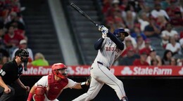 Yordan &Aacute;lvarez ganar&iacute;a Triple Corona, m&aacute;s el OPS